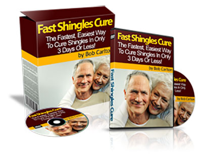 Fast Shingles Cure Discount Program